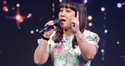 Ca sĩ Ngọc Linh: Hành trình từ 'hoa hồng' đến im ắng và trở lại đầy cảm xúc