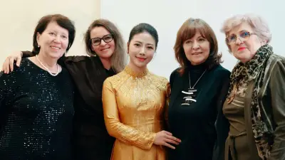 Ca sĩ Nguyễn Bảo Yến trở thành nữ Tiến sĩ âm nhạc đầu tiên của Việt Nam tại nước ngoài