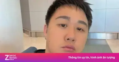 Ca sĩ Trung Quân Idol bị tố hành hung nữ bác sĩ, Công an TP.HCM vào cuộc điều tra