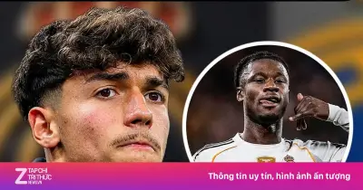 Camavinga có thể bị loại khỏi trận đấu với Bayern, Pitarch được tin dùng