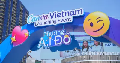 Canva gửi thông điệp xin lỗi cộng đồng Việt Nam sau sự kiện ra mắt