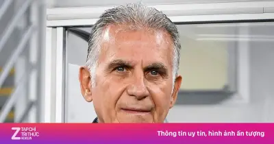 Carlos Queiroz Dẫn Dắt Ghana Với Hợp Đồng 90.000 USD Và Áp Lực Bán Kết World Cup 2026