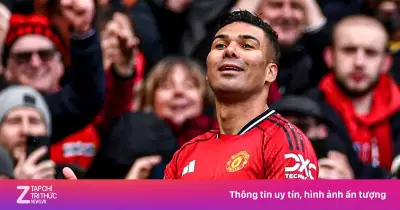 Casemiro tăng gấp đôi lương khi gia nhập Inter Miami cùng Messi