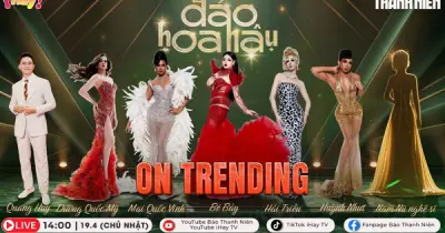 Các người đẹp đào Hoa hậu lần đầu hé lộ chi phí đi thi nhan sắc