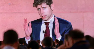 CEO OpenAI Sam Altman bị tấn công bằng bom xăng tại nhà riêng ở San Francisco