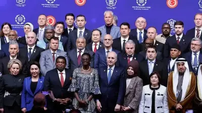 Chủ tịch Quốc hội Trần Thanh Mẫn phát biểu quan trọng tại Đại hội đồng IPU-152 ở Istanbul