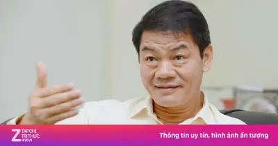 Chủ tịch Trần Bá Dương: Thaco chưa niêm yết công ty trong hệ sinh thái