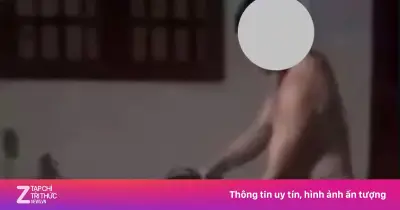 Cha dùng dép đánh con trai ở TP.HCM gây phẫn nộ, công an vào cuộc điều tra