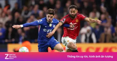 Chelsea 0-1 MU: Cunha Tỏa Sáng, Quỷ Đỏ Thắng Trận Sinh Tử Tại Stamford Bridge