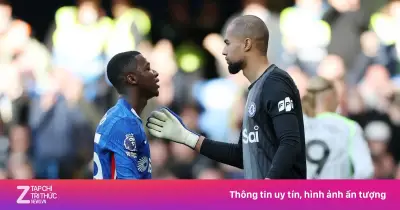 Chelsea và bi kịch của một 'đế chế rỗng ruột' sau thất bại 0-3 trước Man City