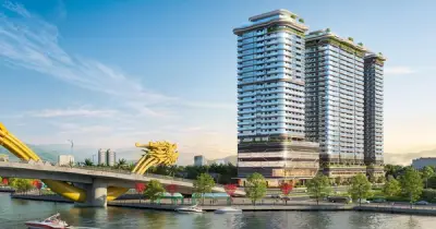 Chi phí vốn tăng đẩy nhà đầu tư chuyển hướng sang bất động sản tạo dòng tiền