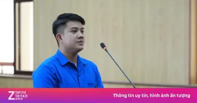 Chiếm đoạt 98 tỷ của 376 bị hại, 'trùm' sàn tiền ảo lĩnh án 24 năm tù