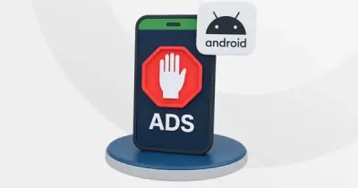 Chặn quảng cáo trên Android: 3 giải pháp hiệu quả không cần root máy
