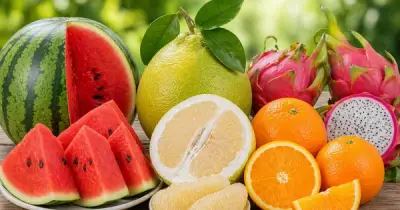 Chọn thực phẩm mùa nóng bảo vệ gan, thận, tim mạch