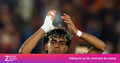 Chấn thương của Lamine Yamal: Barcelona lo lắng với 3 kịch bản hồi phục