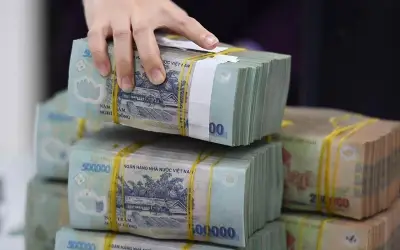 Chương Trình VREF: Đầu Tư 1 Tỷ Đồng/Năm Cho Nghiên Cứu Sinh Xuất Sắc