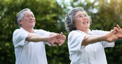 Chính phủ yêu cầu mỗi tỉnh, thành có bệnh viện chuyên sâu và lão khoa