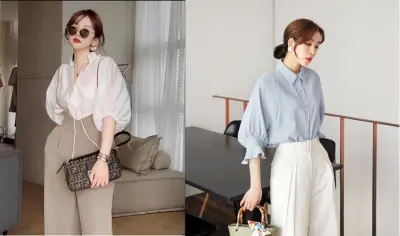 Chào Hè 2026: Những Kiểu Outfit Đơn Giản Mà Đẹp Cho Mọi Dịp