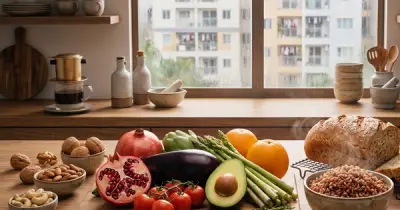 Cholesterol cao: 'Kẻ giết người thầm lặng' không triệu chứng và cách phòng ngừa