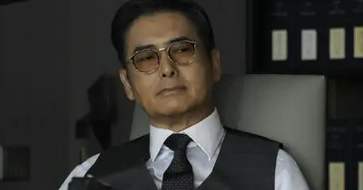 Châu Nhuận Phát tuyên bố đóng phim đến năm 100 tuổi, trêu Lương Gia Huy bỏ rượu