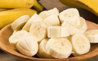 Chuối tốt cho gan: Lợi ích và cách ăn đúng để hỗ trợ chức năng gan