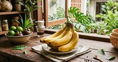 Chuyên gia dinh dưỡng khuyến cáo số lượng chuối nên ăn mỗi ngày để bảo vệ sức khỏe