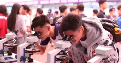 Chuyên gia tư vấn: Lưu ý quan trọng khi chọn môn thi tốt nghiệp THPT và ngành đại học