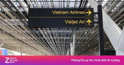 Cháy Vé Dịp Lễ 30/4: Nhiều Chuyến Bay Hết Sạch Hạng Phổ Thông, Giá Tăng Cao