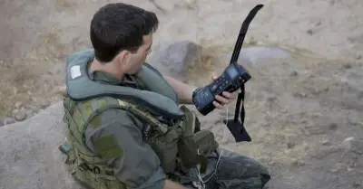 CIA Sử Dụng Phần Mềm Pegasus Giải Cứu Phi Công Mỹ Tại Iran Trong Xung Đột 2026