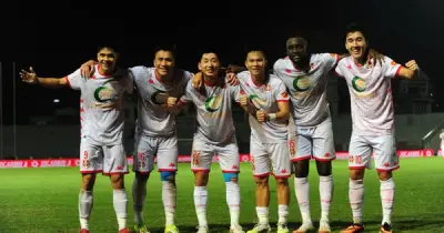 CLB Công an TP.HCM thất bại 0-3 trước Hải Phòng: Cuộc khủng hoảng lan rộng