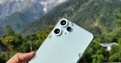 CMF Phone 3 Pro lộ diện: Chuyển sang chip Qualcomm, nâng cấp sạc 45W và khung kim loại