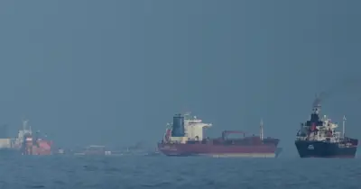 Căng Thẳng Iran - Trung Đông: Diễn Biến Mới Nhất Ngày 15/4