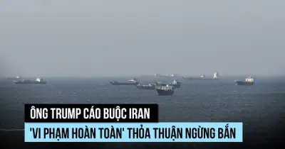 Căng thẳng leo thang: An ninh thắt chặt tại Islamabad trước vòng đàm phán Iran-Mỹ