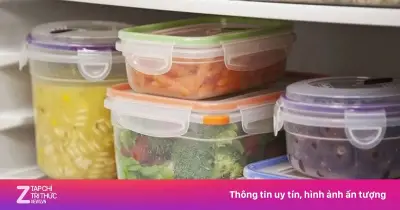 Cảnh báo: 7 loại thực phẩm tuyệt đối không bảo quản tủ lạnh, nguy cơ ung thư cao
