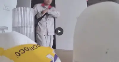 Cảnh báo: Camera gia đình bị truy cập trái phép sau khi kỹ thuật viên lắp mạng