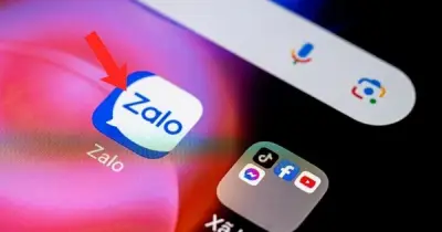 Cảnh báo khẩn: Chiêu lừa đảo Zalo tinh vi khiến tài khoản bị chiếm đoạt