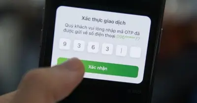 Cảnh báo lừa đảo khóa SIM vì chưa xác thực chính chủ sau ngày 15/4/2026