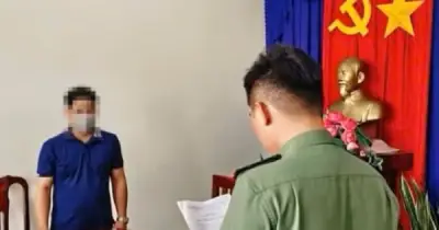 Cảnh báo từ Cà Mau: Lợi dụng ảnh người khác đăng tin sai sự thật trên mạng xã hội