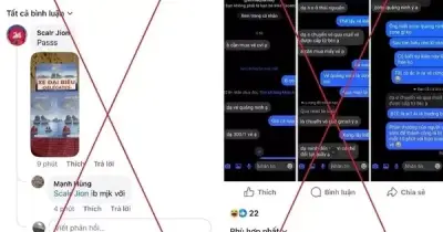 Cảnh giác chiêu lừa đặt phòng khách sạn, bán vé Carnaval Hạ Long