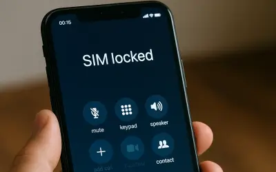 Cảnh giác: Mất sóng điện thoại đột ngột có thể do SIM bị chiếm đoạt