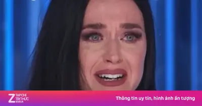 Cảnh sát Australia điều tra cáo buộc Katy Perry tấn công tình dục Ruby Rose năm 2010