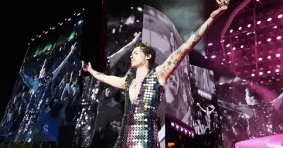 Coachella: Lễ Hội Âm Nhạc Biến Thành Cỗ Máy Kinh Tế Tỷ Đô