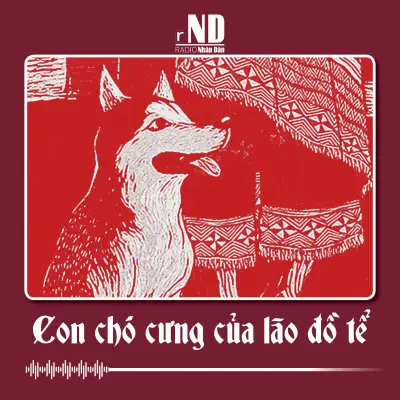 Con Chó Vện Và Lão Hủm: Câu Chuyện Cảm Động Về Sự Xa Lánh Và Thay Đổi