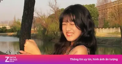 Con gái Giả Tịnh Văn gây chú ý ở tuổi 20 với phong cách thời trang trẻ trung