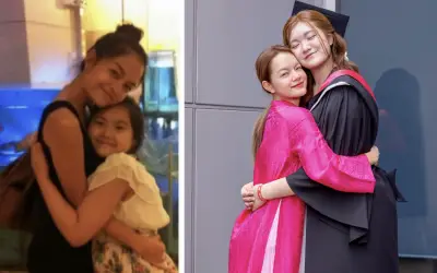 Con gái Phạm Quỳnh Anh: Tài sắc vẹn toàn, cao 1m82, tốt nghiệp đại học danh tiếng