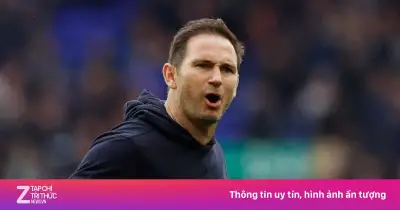 Coventry City của Lampard hòa đáng tiếc, lỡ cơ hội sớm thăng hạng Premier League
