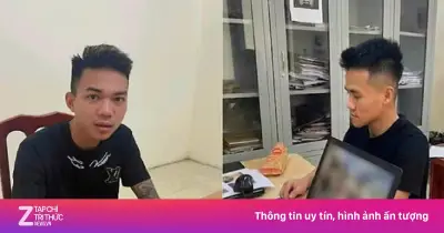 Cặp vợ chồng chủ nhà nghỉ Luxury ở Bắc Ninh biến cơ sở thành ổ nhóm mua bán ma túy