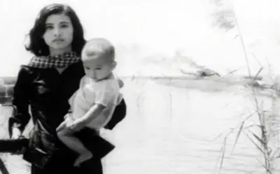 Cậu bé 9 tháng tuổi trong 'Cánh đồng hoang': Từ diễn viên nhí đến đại gia nông nghiệp