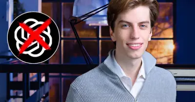 Cựu nhân viên OpenAI biến 225 triệu USD thành 5,5 tỷ USD nhờ đánh cược vào điện năng AI