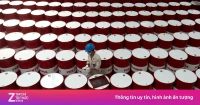 Cuộc Chiến Dầu Mỏ: Lịch Sử Hỗn Loạn Và Những Quyết Định Làm Rung Chuyển Thế Giới